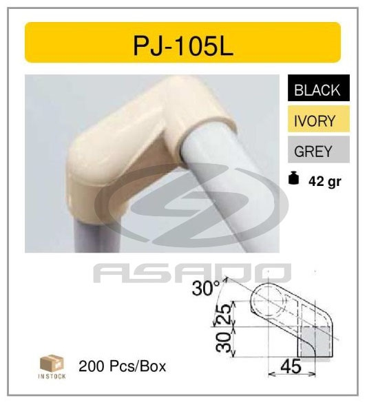 Khớp nối nhựa PJ-105L-khop-noi-nhua-plastic-joint-jy-012-gap-10lr-pj-105l